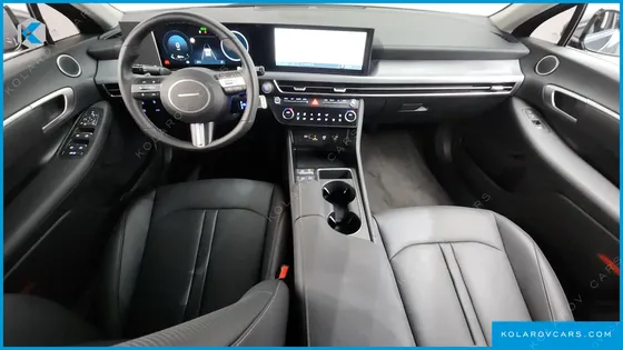 HYUNDAI SONATA 2.0