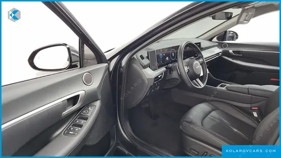 HYUNDAI SONATA 2.0