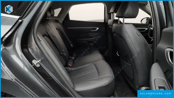 HYUNDAI SONATA 2.0
