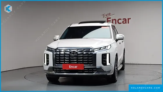 HYUNDAI PALISADE DIESEL 2.2 4WD