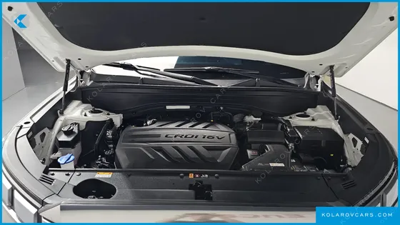 HYUNDAI PALISADE DIESEL 2.2 4WD
