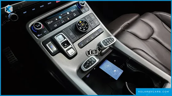 HYUNDAI PALISADE DIESEL 2.2 4WD