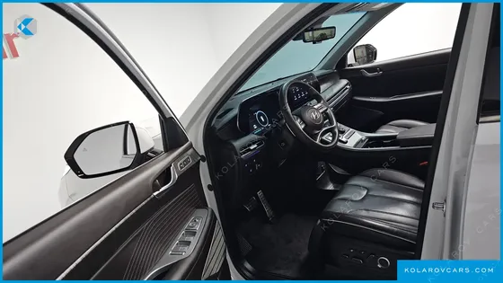HYUNDAI PALISADE DIESEL 2.2 4WD