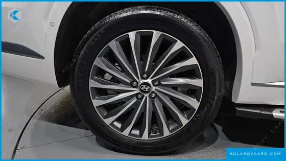 HYUNDAI PALISADE DIESEL 2.2 4WD
