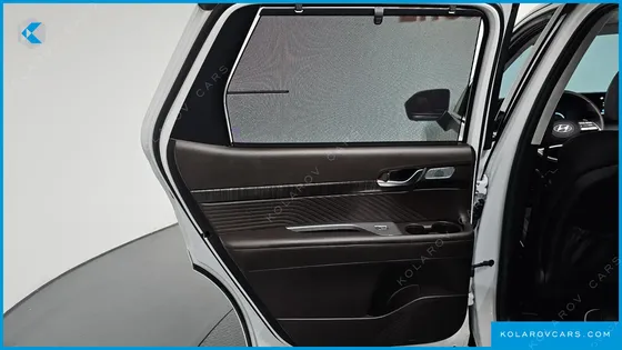 HYUNDAI PALISADE DIESEL 2.2 4WD