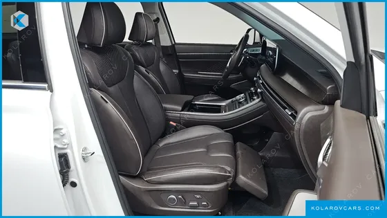 HYUNDAI PALISADE DIESEL 2.2 4WD
