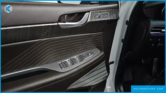 HYUNDAI PALISADE DIESEL 2.2 4WD