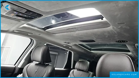 HYUNDAI PALISADE DIESEL 2.2 4WD