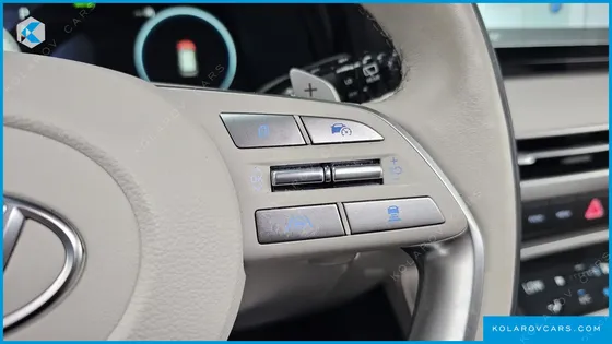 HYUNDAI PALISADE GASOLINE 3.8 2WD