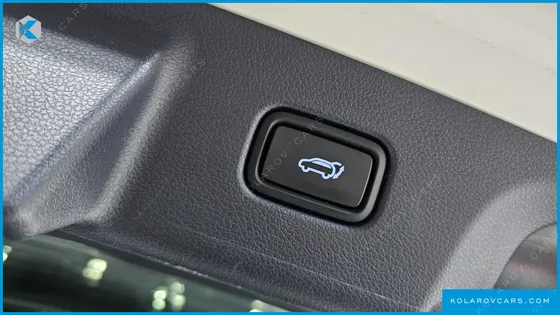 HYUNDAI PALISADE GASOLINE 3.8 2WD