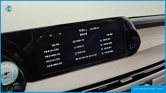 HYUNDAI PALISADE GASOLINE 3.8 2WD