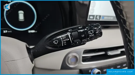 HYUNDAI PALISADE GASOLINE 3.8 2WD