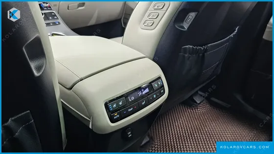 HYUNDAI PALISADE GASOLINE 3.8 2WD