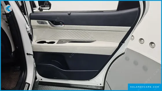 HYUNDAI PALISADE GASOLINE 3.8 2WD