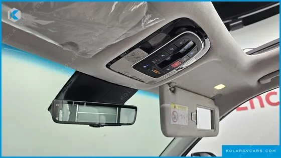 HYUNDAI PALISADE GASOLINE 3.8 2WD