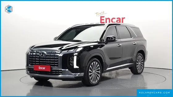 HYUNDAI PALISADE GASOLINE 3.8 4WD
