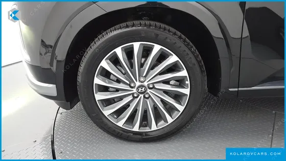 HYUNDAI PALISADE GASOLINE 3.8 4WD