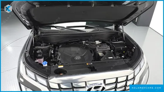 HYUNDAI PALISADE GASOLINE 3.8 4WD