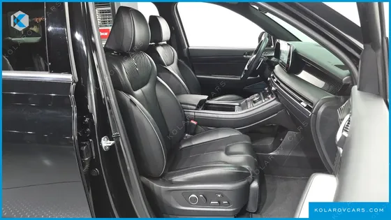 HYUNDAI PALISADE GASOLINE 3.8 4WD