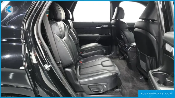 HYUNDAI PALISADE GASOLINE 3.8 4WD