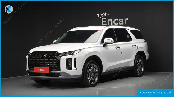 HYUNDAI PALISADE GASOLINE 3.8 4WD