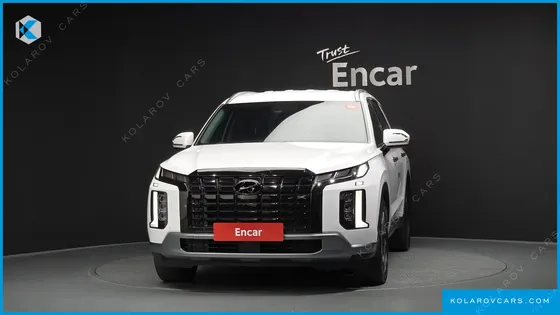 HYUNDAI PALISADE GASOLINE 3.8 4WD
