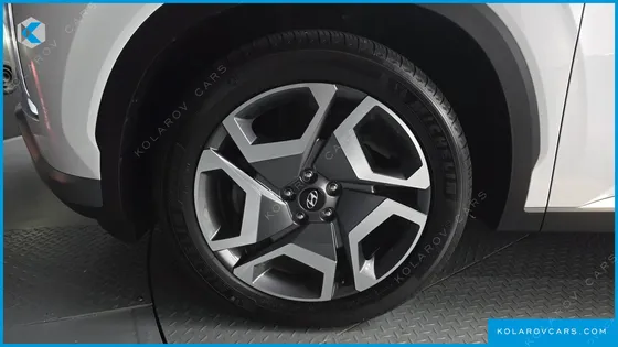 HYUNDAI PALISADE GASOLINE 3.8 4WD