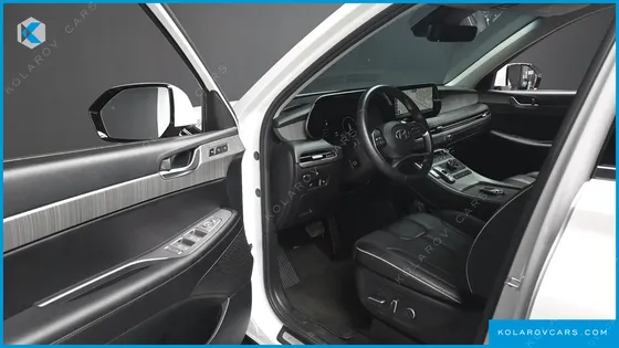 HYUNDAI PALISADE GASOLINE 3.8 4WD
