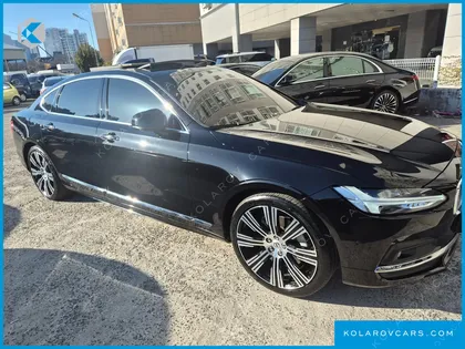 VOLVO S90 B6 AWD ULTIMATE BRIGHT