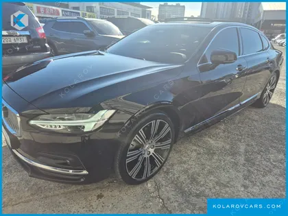 VOLVO S90 B6 AWD ULTIMATE BRIGHT