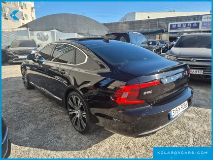 VOLVO S90 B6 AWD ULTIMATE BRIGHT