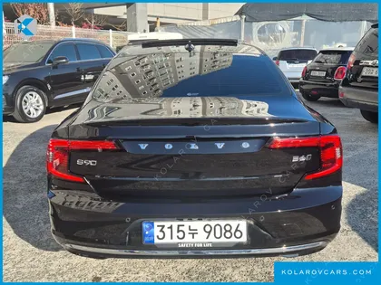 VOLVO S90 B6 AWD ULTIMATE BRIGHT