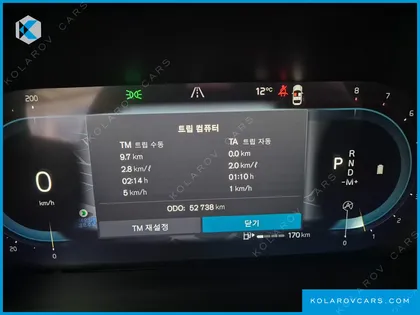 VOLVO S90 B6 AWD ULTIMATE BRIGHT