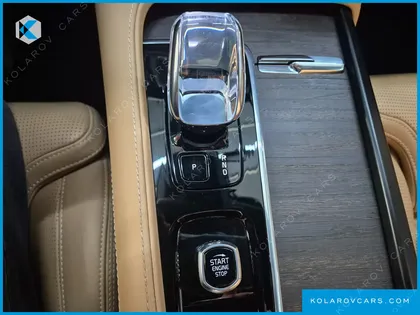 VOLVO S90 B6 AWD ULTIMATE BRIGHT
