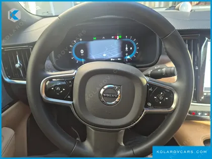 VOLVO S90 B6 AWD ULTIMATE BRIGHT