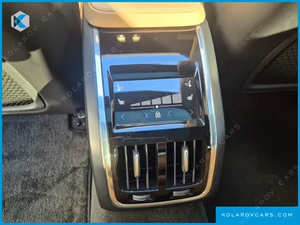 VOLVO S90 B6 AWD ULTIMATE BRIGHT