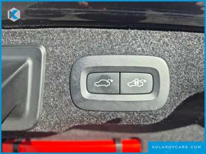 VOLVO S90 B6 AWD ULTIMATE BRIGHT