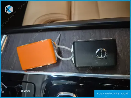 VOLVO S90 B6 AWD ULTIMATE BRIGHT