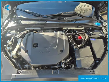 VOLVO S90 B6 AWD ULTIMATE BRIGHT