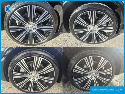 VOLVO S90 B6 AWD ULTIMATE BRIGHT