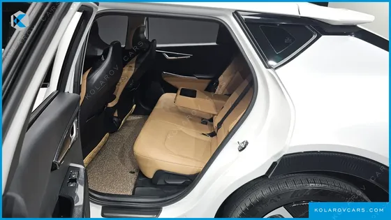 KIA EV6 LONG RANGE 4WD