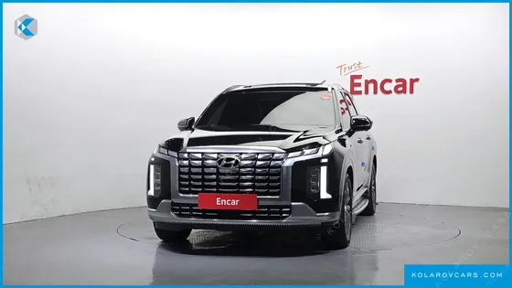 HYUNDAI PALISADE GASOLINE 3.8 4WD