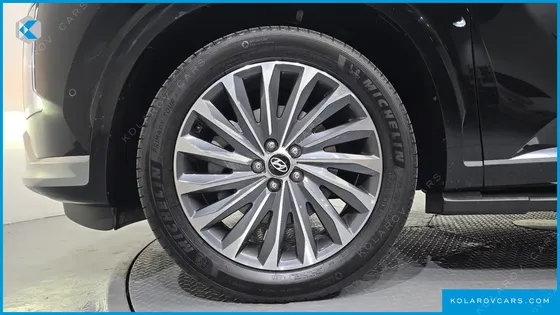 HYUNDAI PALISADE GASOLINE 3.8 4WD