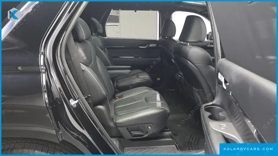 HYUNDAI PALISADE GASOLINE 3.8 4WD
