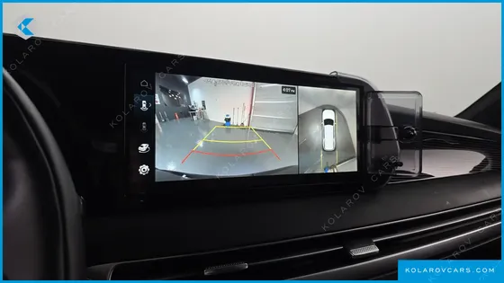 HYUNDAI PALISADE GASOLINE 3.8 4WD