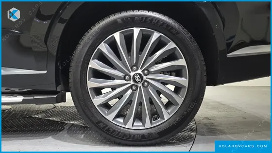 HYUNDAI PALISADE GASOLINE 3.8 4WD