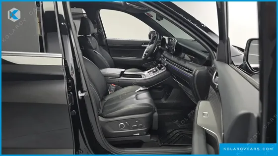 HYUNDAI PALISADE GASOLINE 3.8 4WD