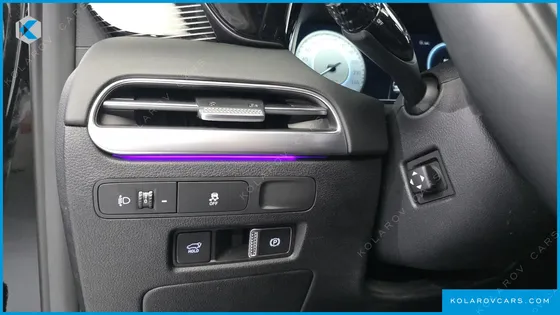 HYUNDAI PALISADE GASOLINE 3.8 4WD