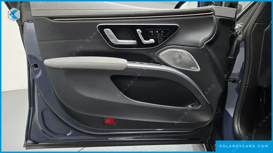 MERCEDES EQS EQS450+
