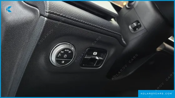 MERCEDES EQS EQS450+